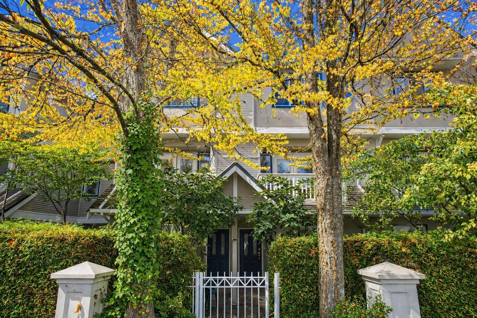 Townhouse for sale in Richmond, Richmond, 6 4933 Fisher Drive, 263117706 | Realtylink.org