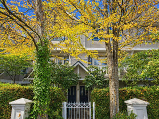 Townhouse for sale in Richmond, Richmond, 6 4933 Fisher Drive, 263117706 | Realtylink.org