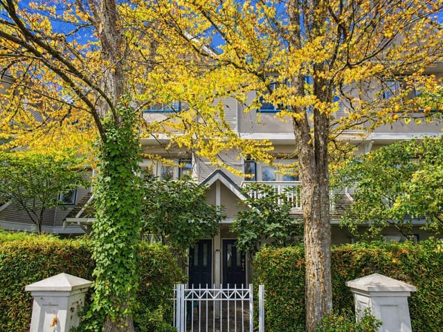 Townhouse for sale in Richmond, Richmond, 6 4933 Fisher Drive, 263117706 | Realtylink.org