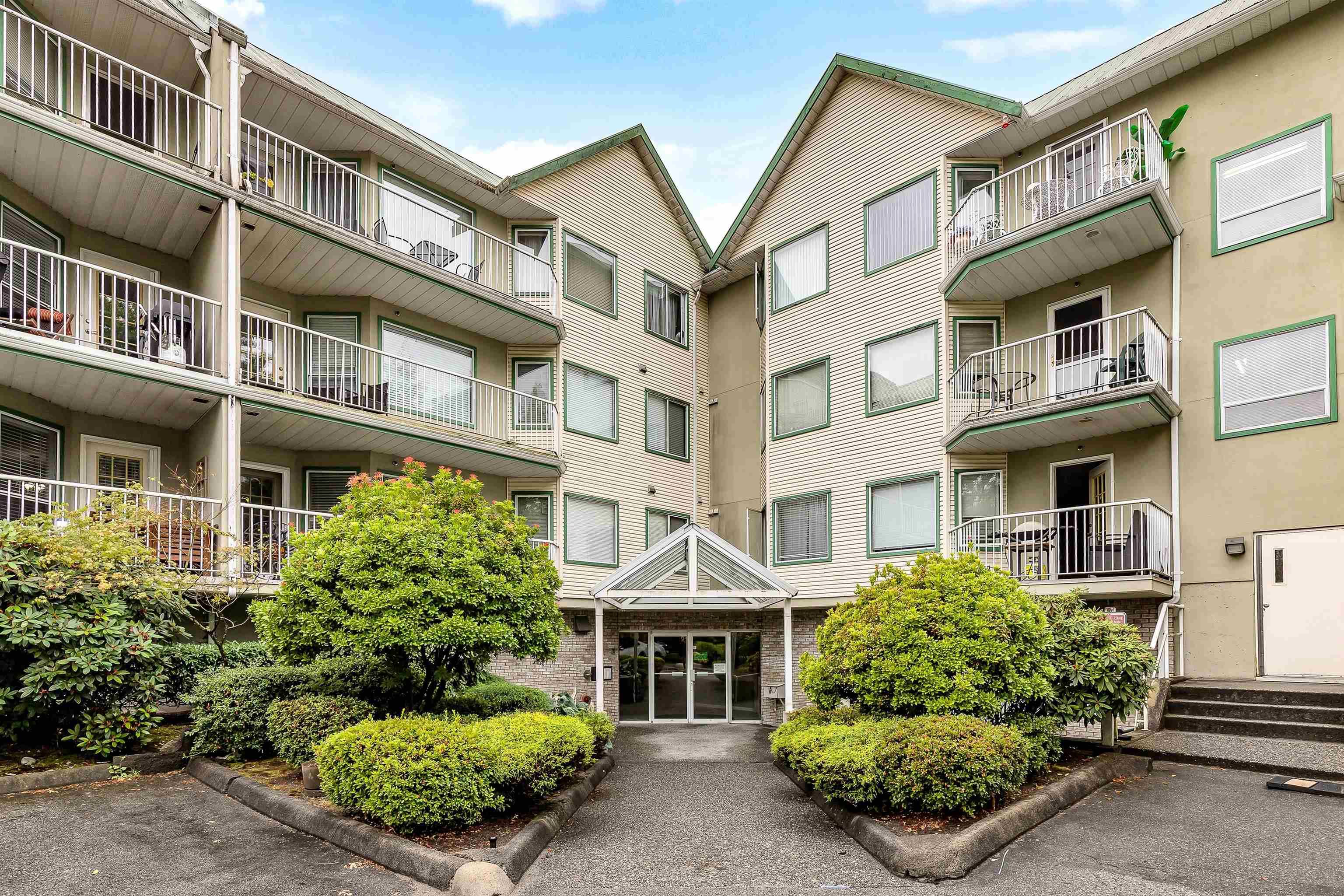 Apartment for sale in Pitt Meadows, Pitt Meadows, 304 19236 Ford Road, 263117707 | Realtylink.org