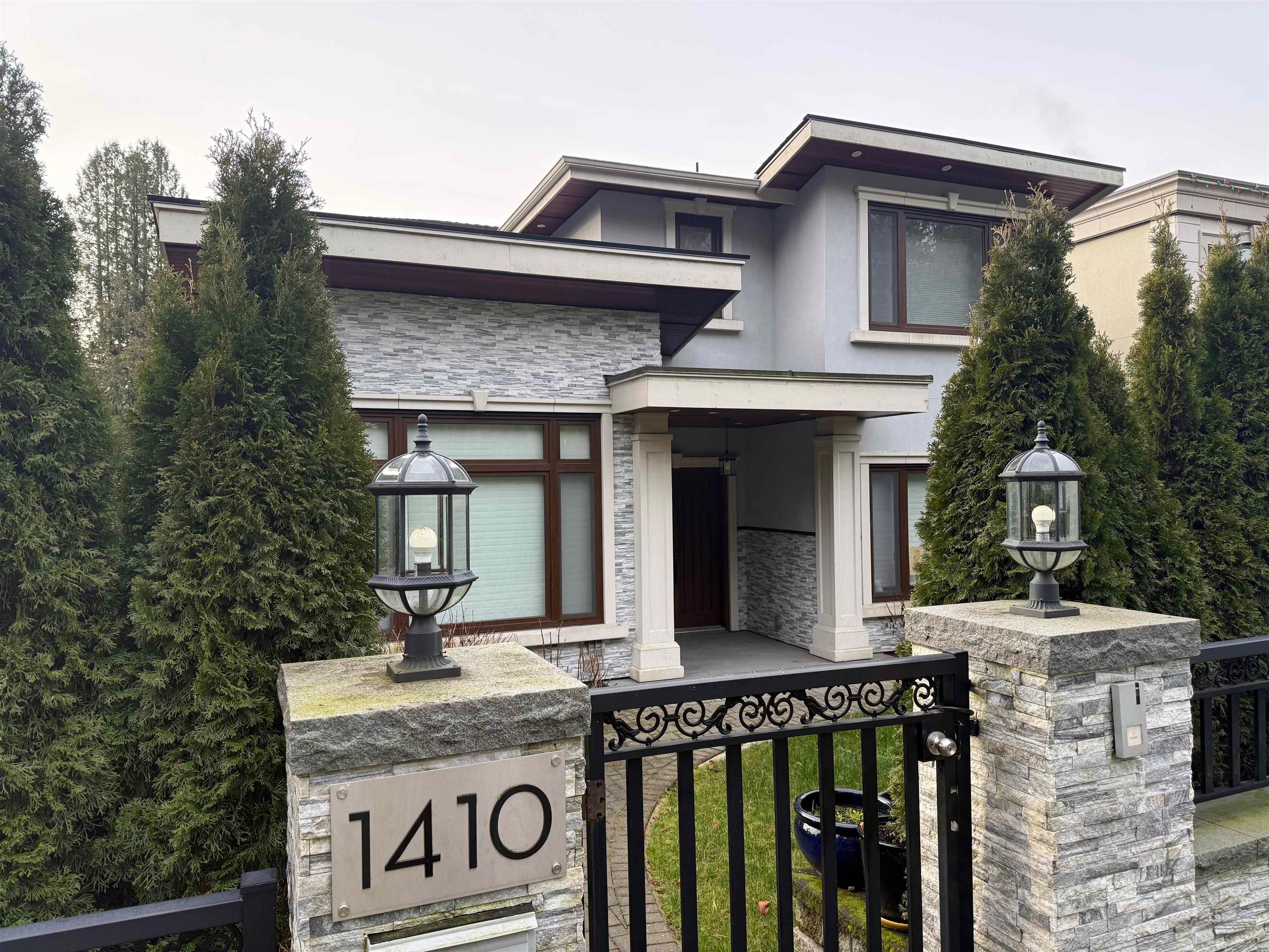 House for sale in West Vancouver, West Vancouver, 1410 Mathers Avenue, 263117708 | Realtylink.org