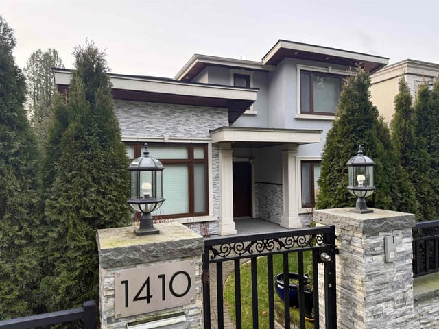 House for sale in West Vancouver, West Vancouver, 1410 Mathers Avenue, 263117708 | Realtylink.org