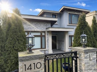 House for sale in West Vancouver, West Vancouver, 1410 Mathers Avenue, 263117708 | Realtylink.org