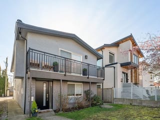 House for sale in Vancouver, Vancouver East, 3616 E Georgia Street, 263117709 | Realtylink.org