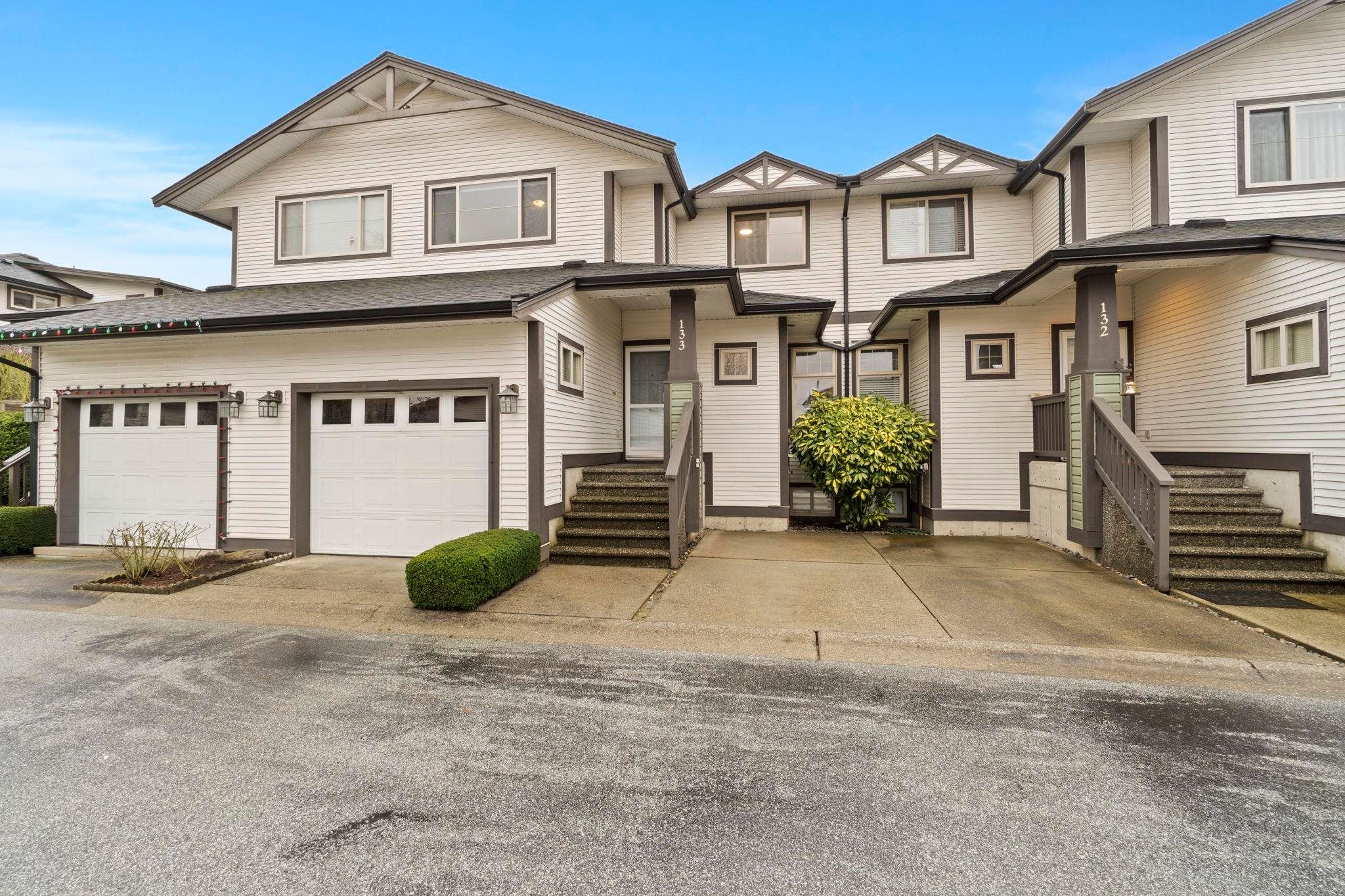 Townhouse for sale in Langley, Langley, 133 20820 87 Avenue, 263117711 | Realtylink.org