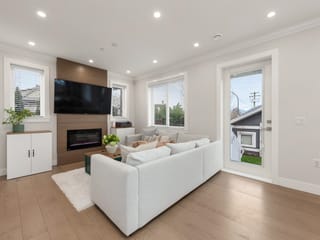 1/2 Duplex for sale in Vancouver, Vancouver East, 2876 Clark Drive, 263117712 | Realtylink.org