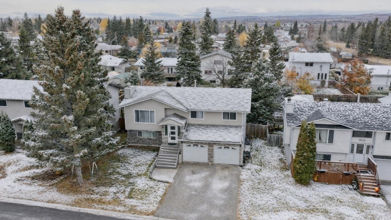 House for sale in Fort St. John, Fort St. John, 11416 92 Street, 263117713 | Realtylink.org