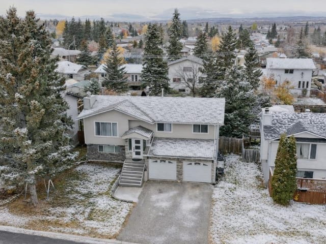 House for sale in Fort St. John, Fort St. John, 11416 92 Street, 263117713 | Realtylink.org