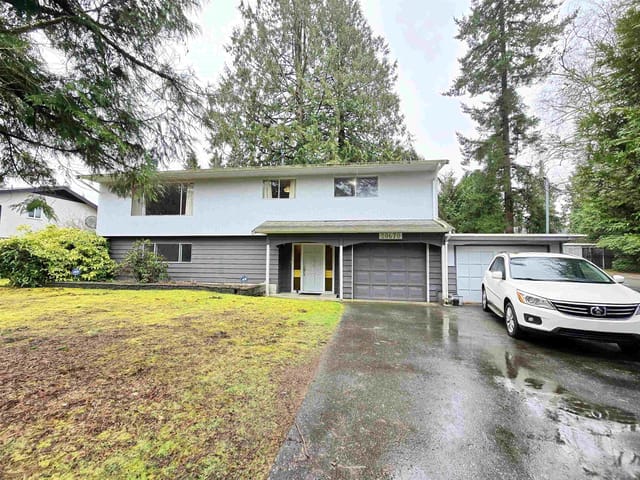 House for sale in Langley, Langley, 20670 46 Avenue, 263117714 | Realtylink.org