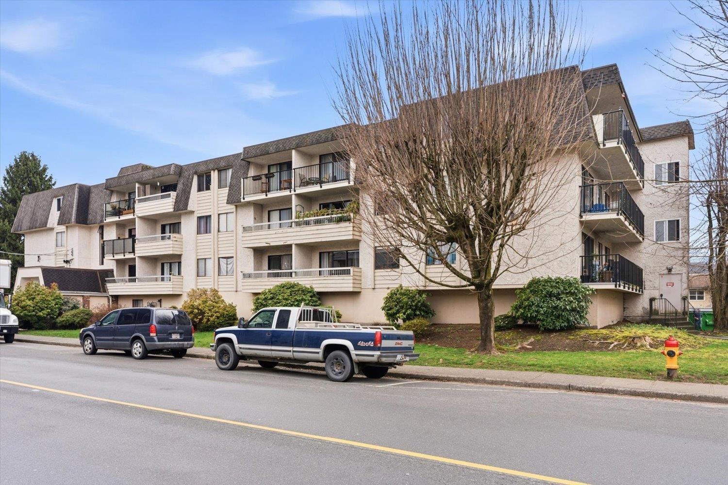 Apartment for sale in Chilliwack, Chilliwack, 210 9477 Cook Street, 263117715 | Realtylink.org