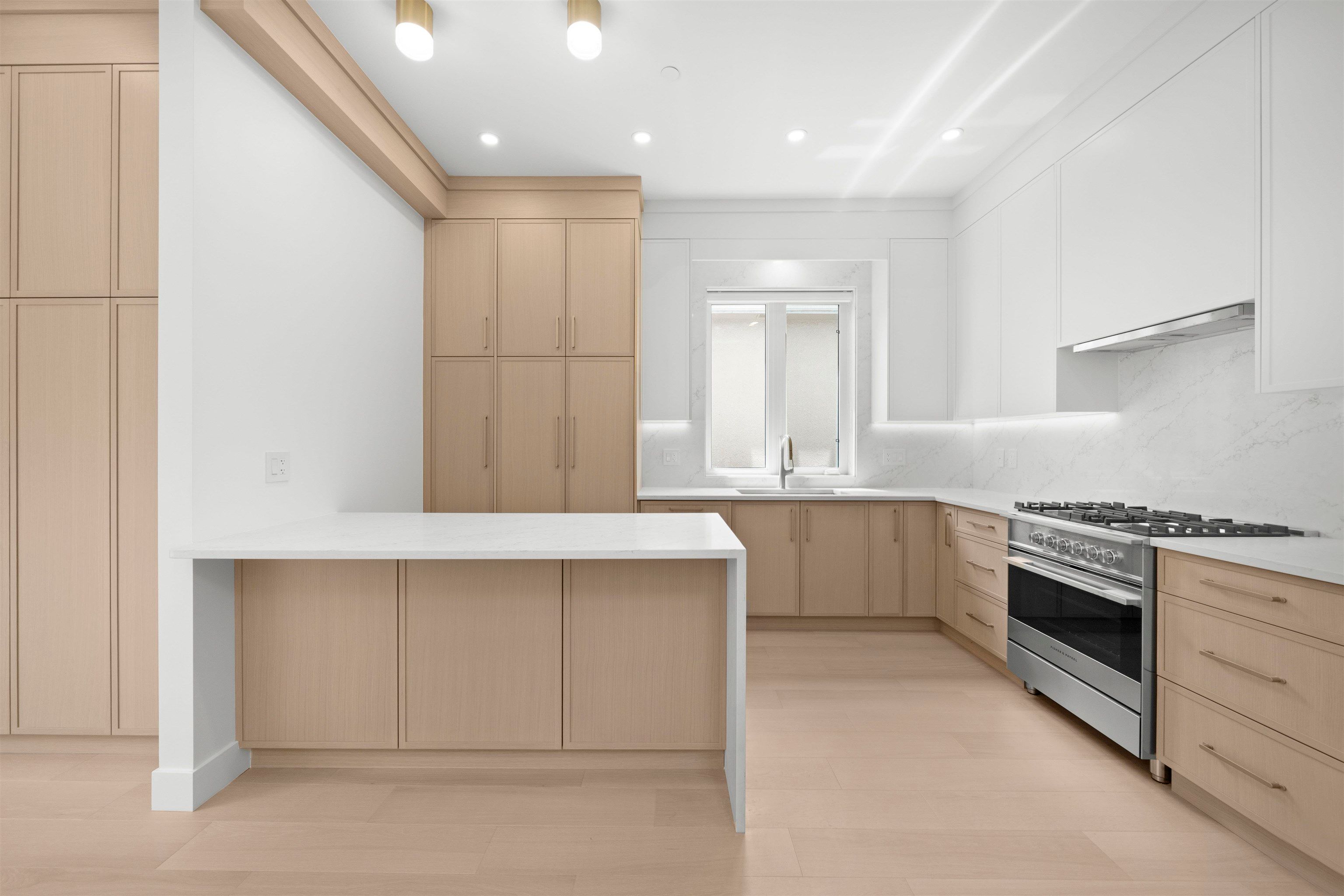 1/2 Duplex for sale in Vancouver, Vancouver East, 1 6461 E Prince Edward Street, 263117716 | Realtylink.org