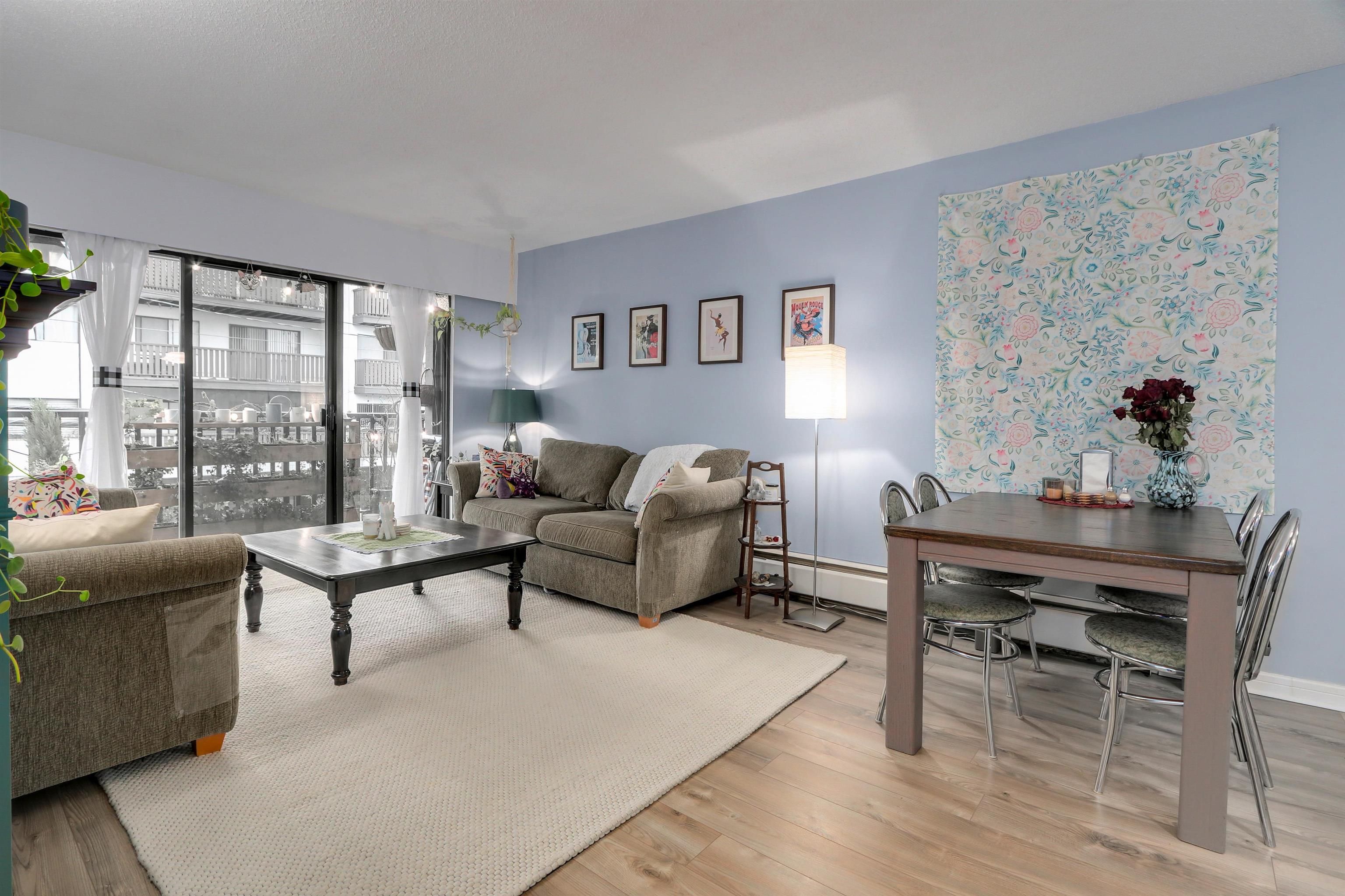 Apartment for sale in North Vancouver, North Vancouver, 314 170 E 3rd Street, 263117717 | Realtylink.org