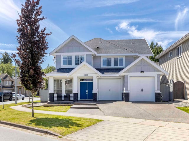 House for sale in Surrey, Surrey, 6455 143rd Street, 263117719 | Realtylink.org