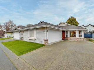 House for sale in Ladner, Ladner, 5251 Laburnum Park Place, 263117720 | Realtylink.org