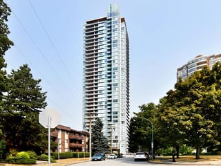 Apartment for rent in Burnaby, Burnaby South, 802 5883 Barker Avenue, 263117722 | Realtylink.org