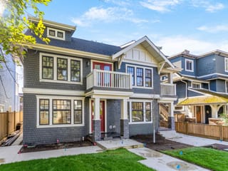 1/2 Duplex for sale in Vancouver, Vancouver West, 2566 W 2nd Avenue, 263117723 | Realtylink.org