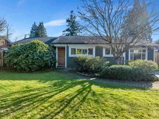 House for sale in North Vancouver, North Vancouver, 1375 McBride Street, 263117725 | Realtylink.org