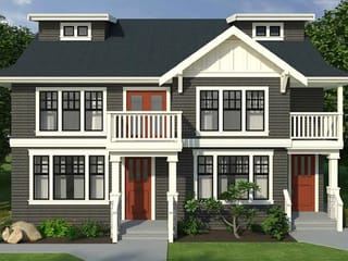 1/2 Duplex for sale in Vancouver, Vancouver West, 2568 W 2nd Avenue, 263117728 | Realtylink.org