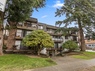 Apartment for sale in New Westminster, New Westminster, 104 425 Ash Street, 263117729 | Realtylink.org