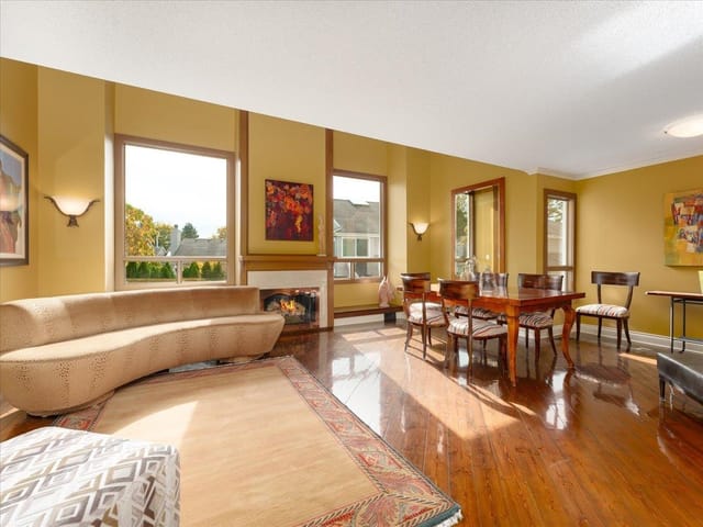 Townhouse for sale in Vancouver, Vancouver East, 3649 Brahms Avenue, 263117730 | Realtylink.org