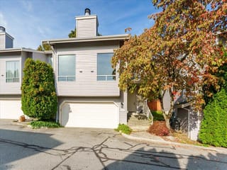 Townhouse for sale in Vancouver, Vancouver East, 3649 Brahms Avenue, 263117730 | Realtylink.org
