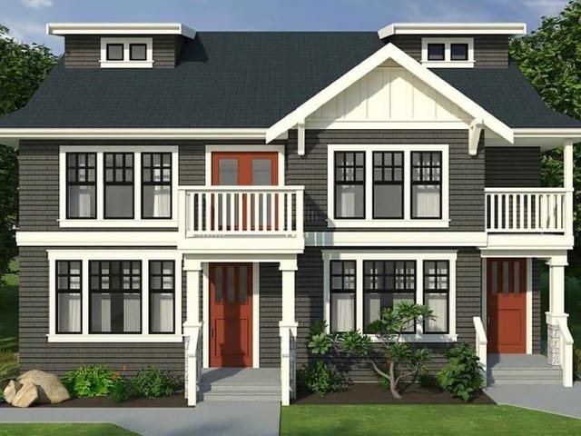 Townhouse for sale in Vancouver, Vancouver West, 2570 W 2nd Avenue, 263117731 | Realtylink.org