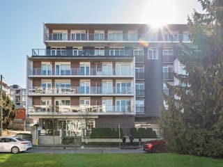 Apartment for sale in Vancouver, Vancouver West, 202 528 W King Edward Avenue, 263117737 | Realtylink.org