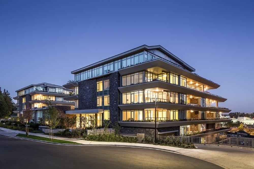 Apartment for sale in Vancouver, West Vancouver, 100 888 Arthur Erickson Place, 263117738 | Realtylink.org