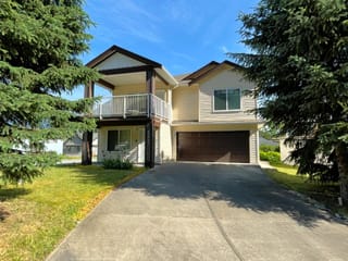 House for sale in Hope, Hope & Area, 63861 Old Yale Road, 263117741 | Realtylink.org