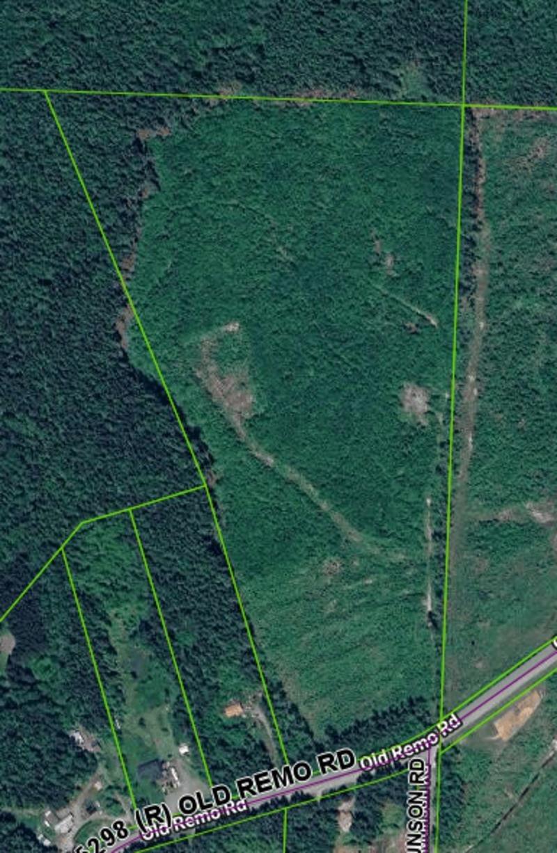 Lot for sale in Terrace, Terrace, Lot a Old Remo Road, 263117743 | Realtylink.org