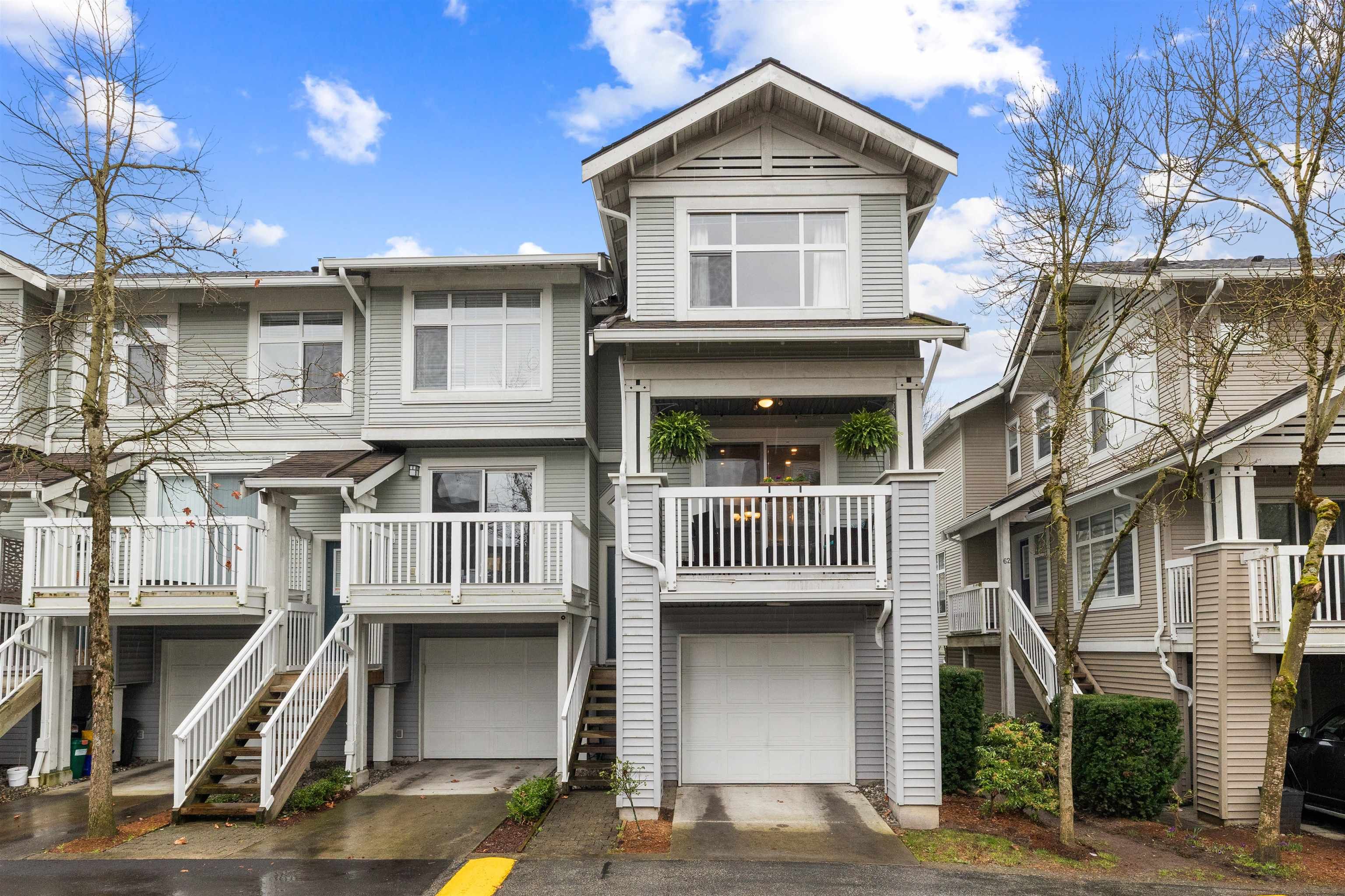 Townhouse for sale in Langley, Langley, 61 7179 201 Street, 263117744 | Realtylink.org
