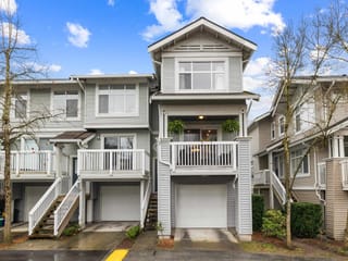 Townhouse for sale in Langley, Langley, 61 7179 201 Street, 263117744 | Realtylink.org