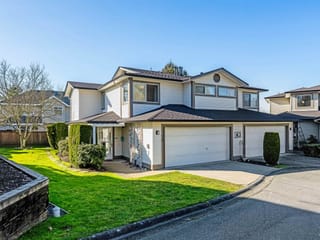 1/2 Duplex for sale in Langley, Langley, 16 20881 87 Avenue, 263117745 | Realtylink.org