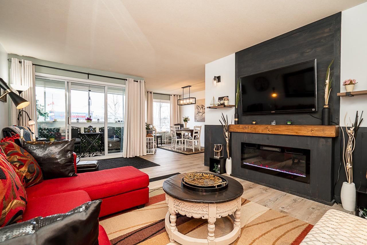 Apartment for sale in Abbotsford, Abbotsford, 306 32823 Landeau Place, 263117747 | Realtylink.org