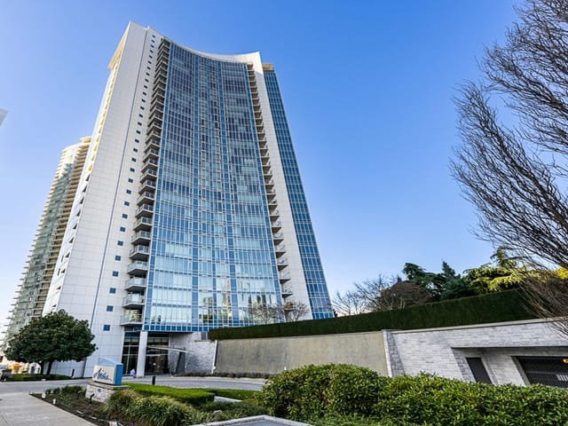 Apartment for sale in Burnaby, Burnaby North, 1707 4189 Halifax Street, 263117748 | Realtylink.org