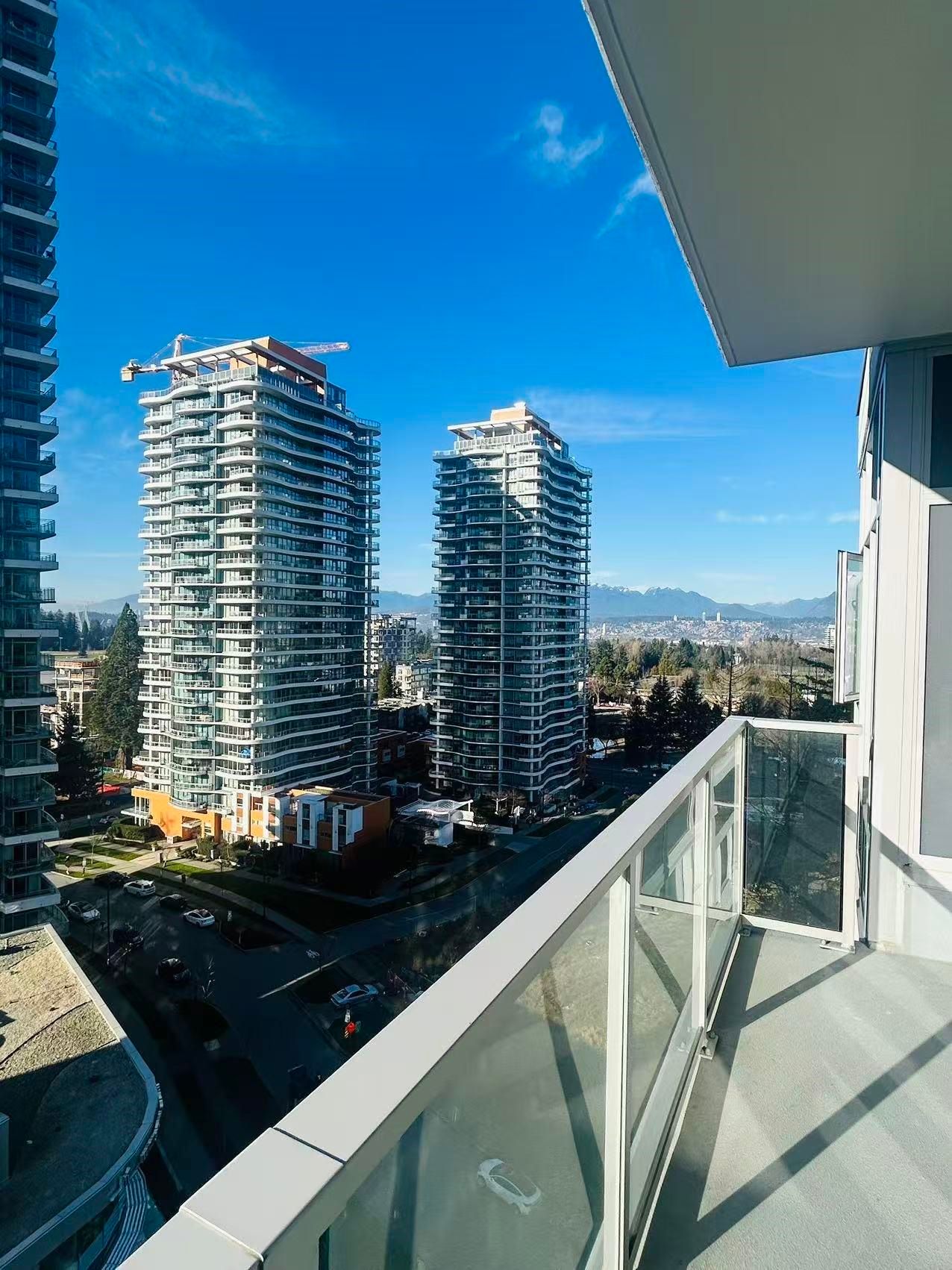 Apartment for sale in Surrey, North Surrey, 1301 13350 Central Avenue, 263117749 | Realtylink.org