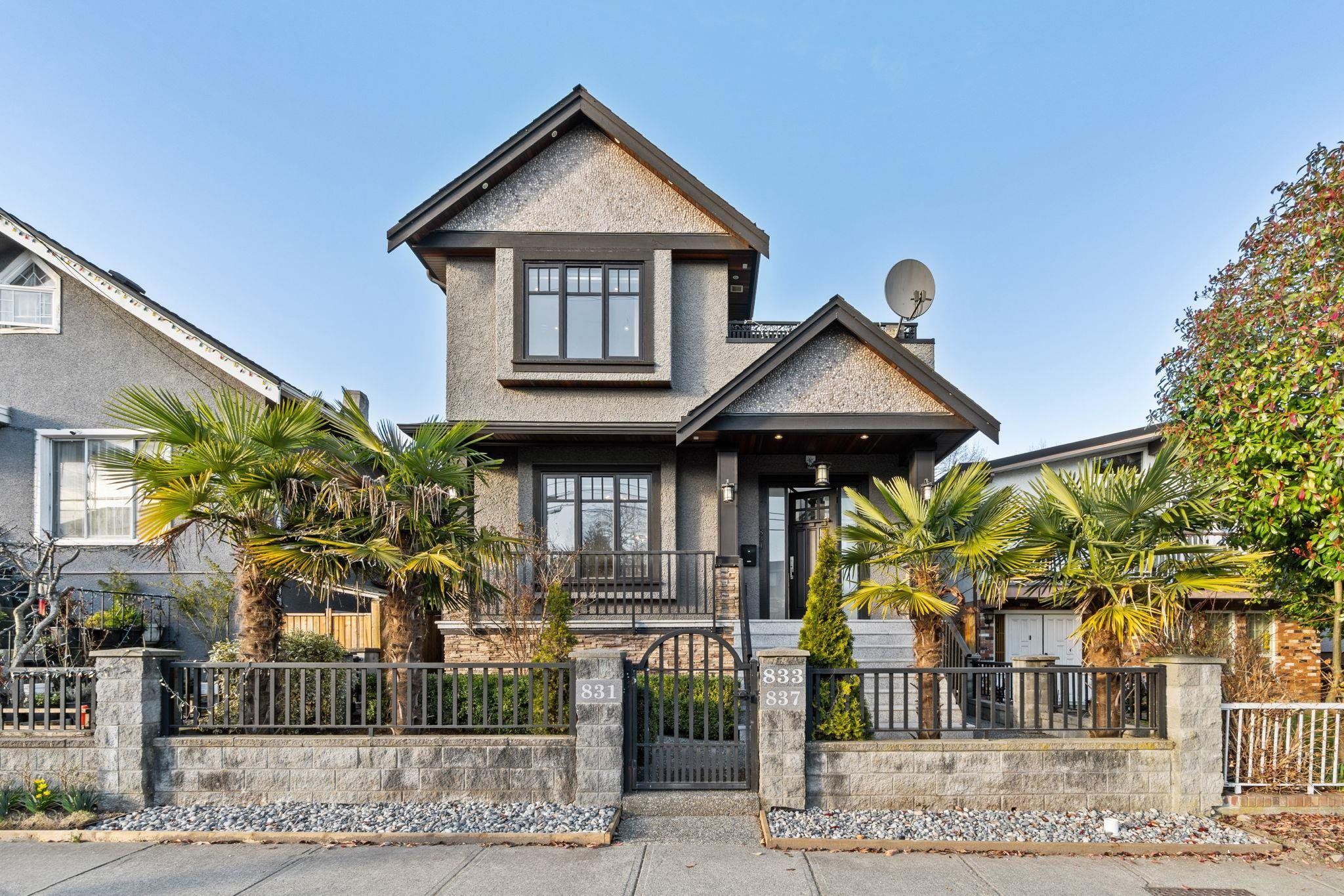 House for sale in Vancouver, Vancouver East, 831 E King Edward Avenue, 263117750 | Realtylink.org