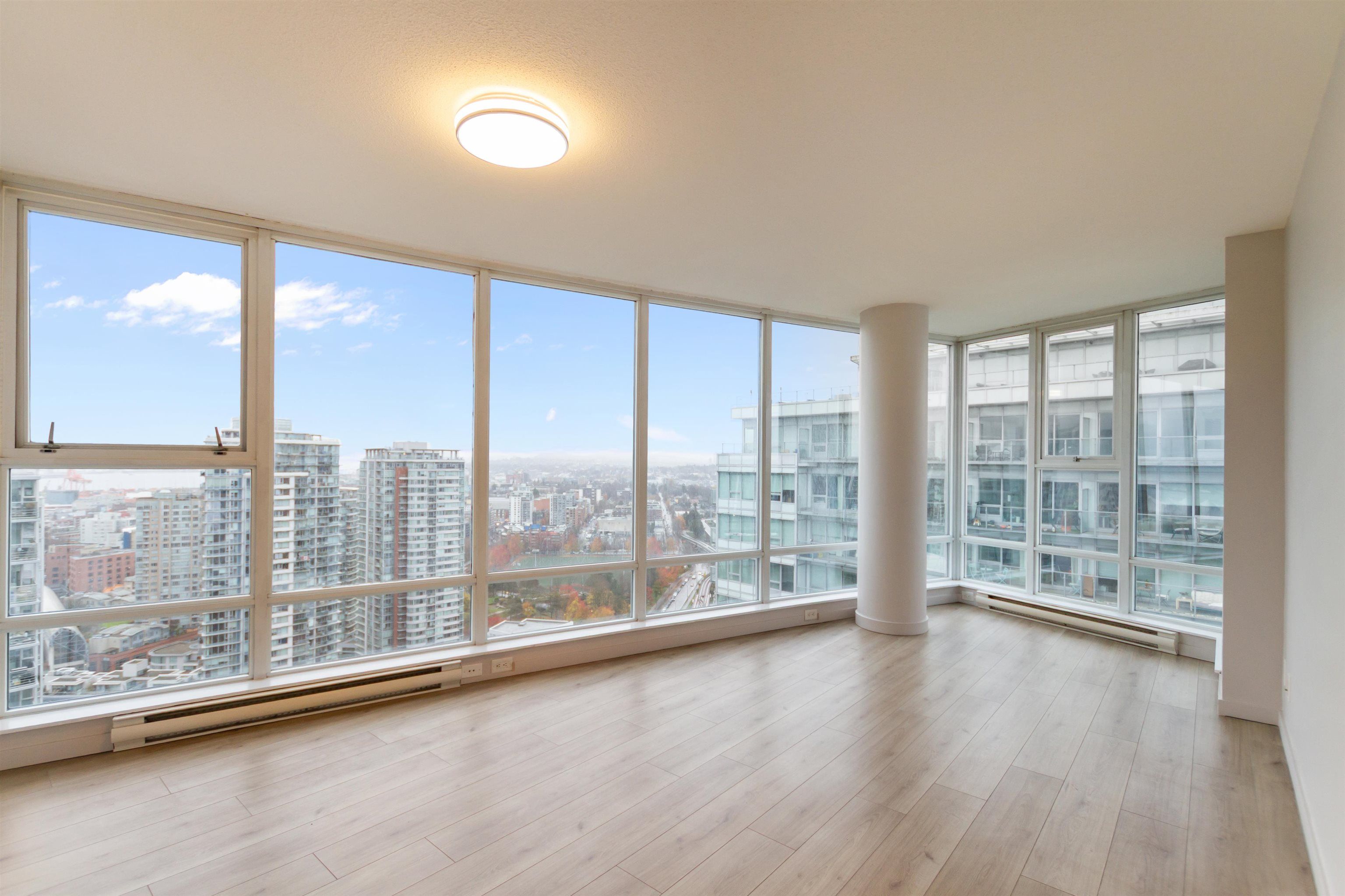 Apartment for sale in Vancouver, Vancouver West, 3108 111 W Georgia Street, 263117754 | Realtylink.org