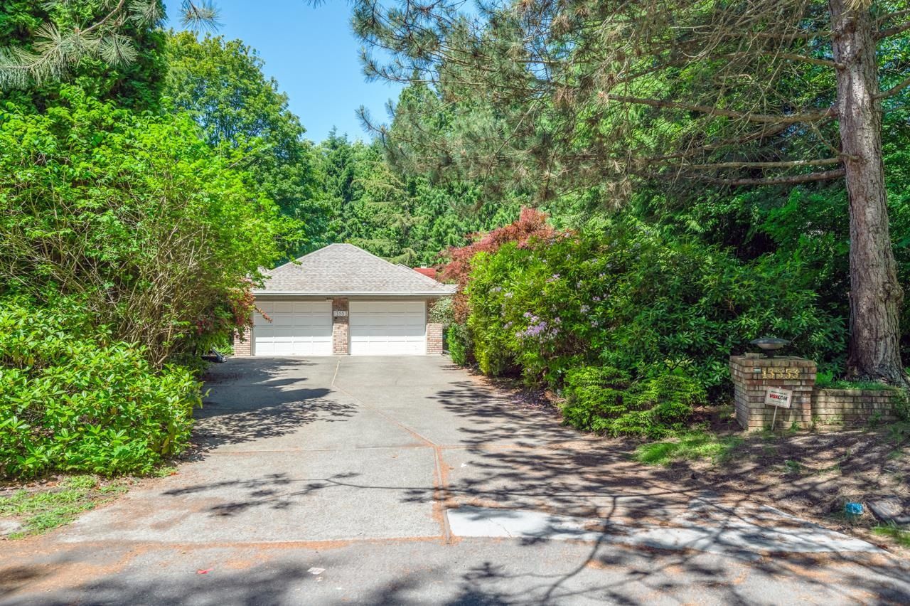 House for sale in Surrey, South Surrey White Rock, 13553 25 Avenue, 263117758 | Realtylink.org