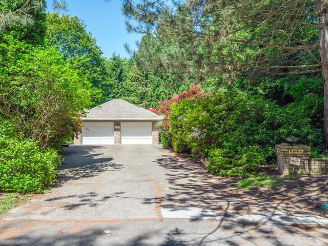 House for sale in Surrey, South Surrey White Rock, 13553 25 Avenue, 263117758 | Realtylink.org