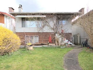 House for sale in Vancouver, Vancouver East, 4804 Culloden Street, 263117759 | Realtylink.org