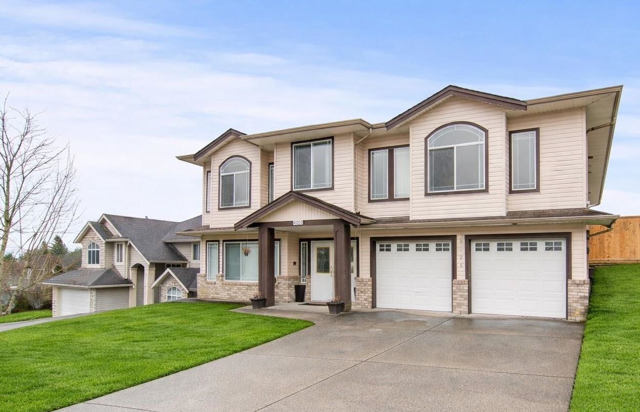 House for sale in Mission, Mission, 8025 D'herbomez Drive, 263117760 | Realtylink.org