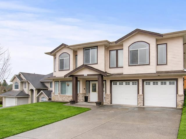 House for sale in Mission, Mission, 8025 D'herbomez Drive, 263117760 | Realtylink.org