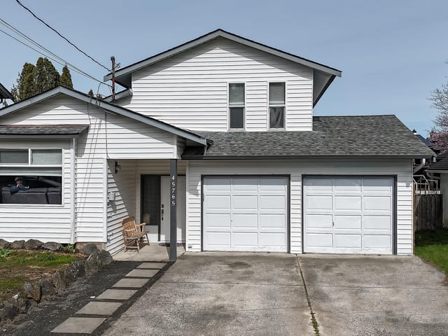 House for sale in Chilliwack, Sardis, 45765 Thomas Road, 263117762 | Realtylink.org