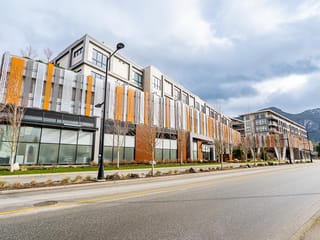 Townhouse for sale in Squamish, Squamish, 444 38362 Buckley Avenue, 263117763 | Realtylink.org