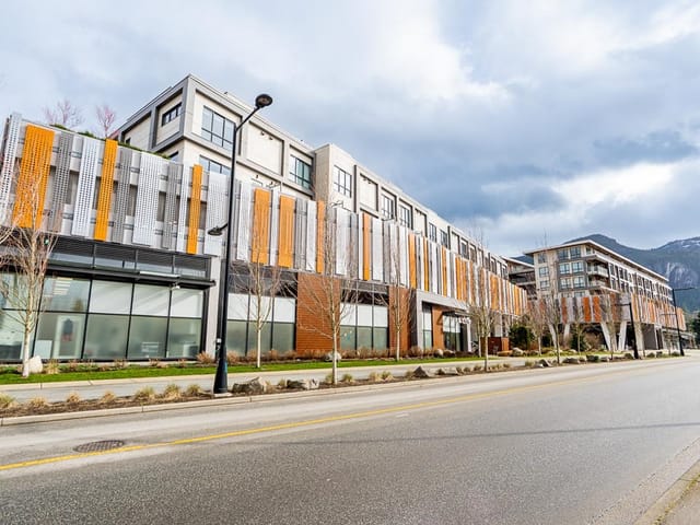 Townhouse for sale in Squamish, Squamish, 444 38362 Buckley Avenue, 263117763 | Realtylink.org