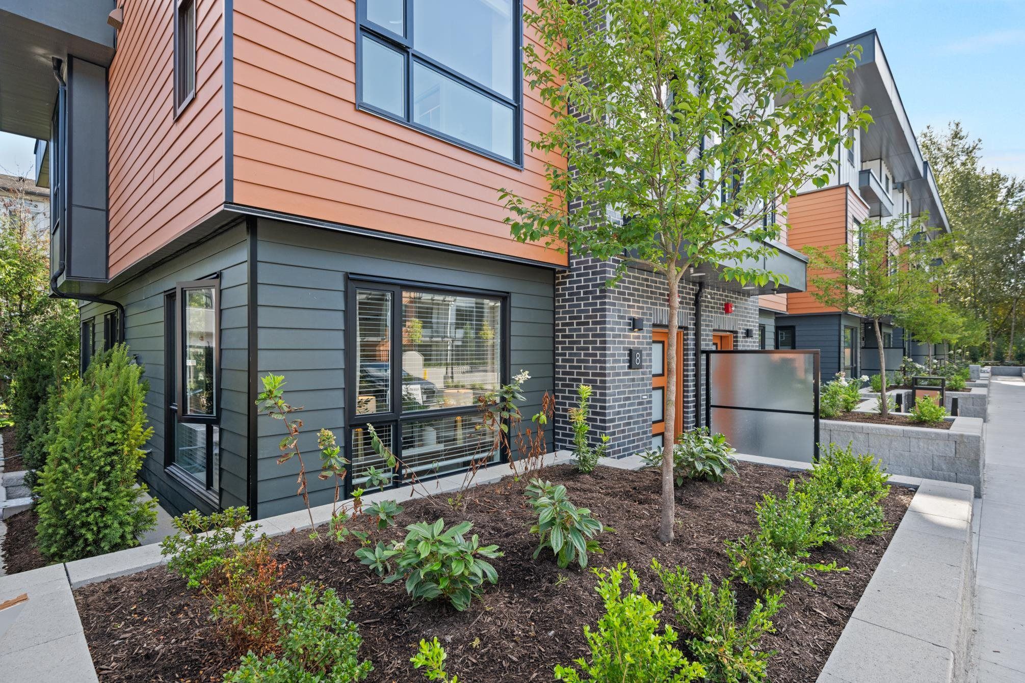 Townhouse for sale in Langley, Langley, 8 20926 83 Avenue, 263117765 | Realtylink.org