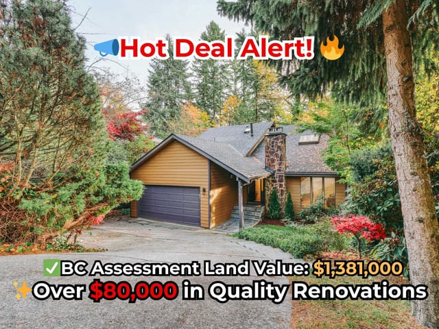 House for sale in Coquitlam, Coquitlam, 1311 Charter Hill Drive, 263117767 | Realtylink.org