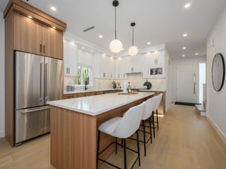 1/2 Duplex for sale in Burnaby, Burnaby South, 4 6176 Elgin Avenue, 263117768 | Realtylink.org