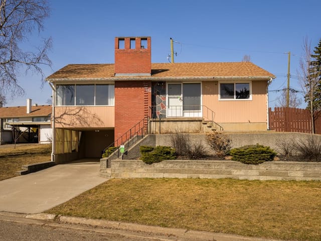 House for sale in Prince George, PG City Central, 1573 Edmonton Street, 263117769 | Realtylink.org